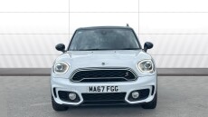 MINI Countryman 2.0 Cooper S 5dr Petrol Hatchback